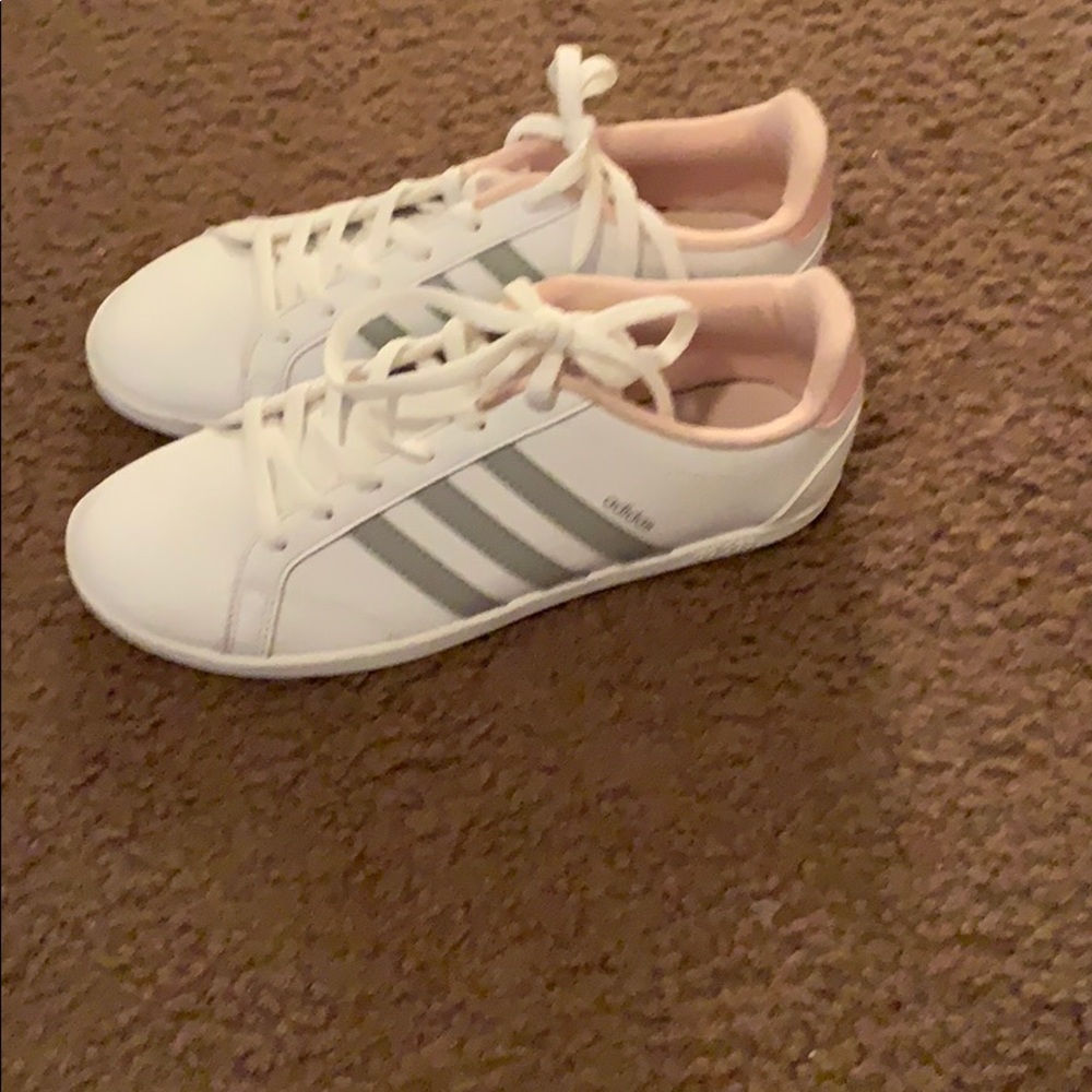 Adidas Women Shoe